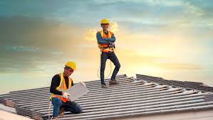 Fast & Reliable Emergency Roof Repairs in Pelham, AL